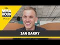 Ian Garry Declares Himself ‘Superstar Kid’ After UFC 273 - MMA Fighting