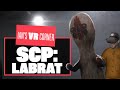 SCP Labrat VR Gameplay Will Make You Scream, Curse and Poop - Ian's VR Corner