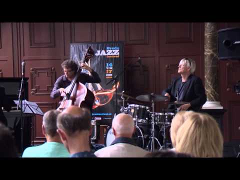 Contemporary Jazz Club - Lutherse Kerk