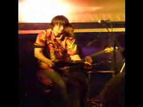 Mitrokhins Master Band