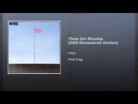 Video thumbnail for Three Girl Rhumba