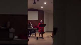 Shot Me Down from Backstage