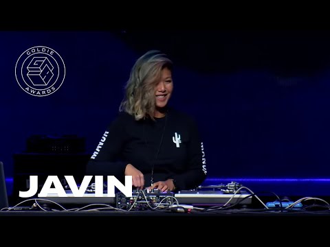 Goldie Awards 2018: Javin - DJ Battle Performance