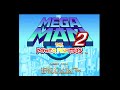 15 Minutes Of Video Game Music QuickMan From MegaMan 2 The Power Fighters