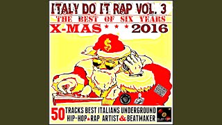 Morte in diretta (feat. DJ Slait)