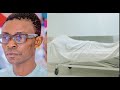 Tears! See the Heartbreaking Moment Yoruba Actor Sisi Quadri Was Pronounced Dead By Doctor