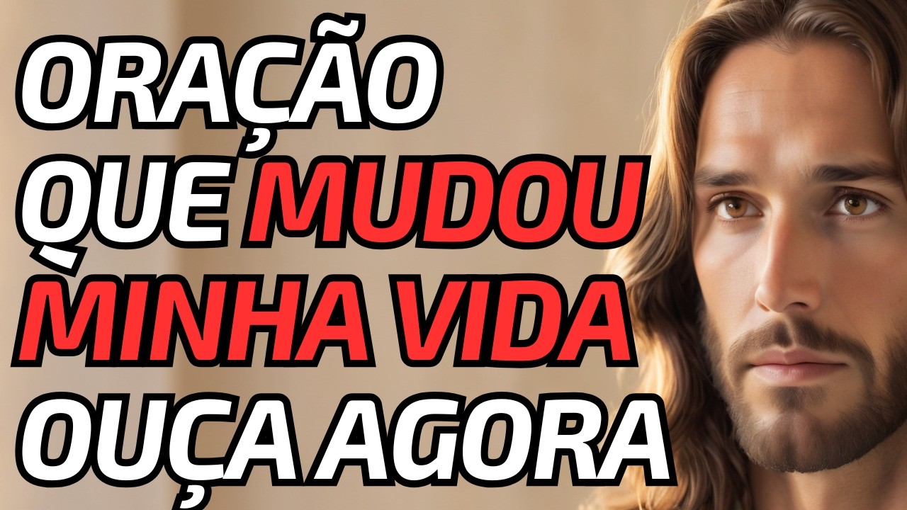 ORAÇÃO DA MANHÃ para Encontrar Felicidade Genuína, Contentamento Real e Confiança no Futuro