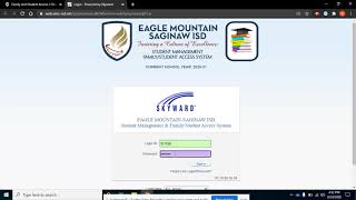 How to log into your EMSISD Skyward 3 ways