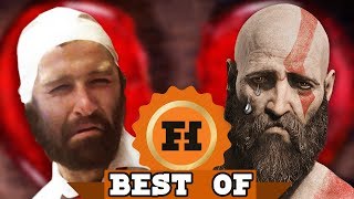 BEST OF PAIN - Best of Funhaus April 2018