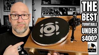 Qlearsoul HiFire X Turntable Review