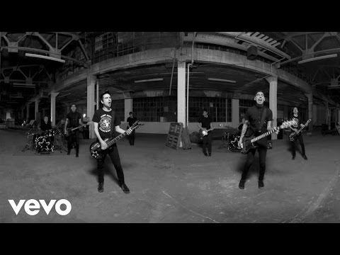 Anti-Flag - Without End (Remix) ft. P.O.S, Tom Morello