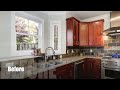 Full Kitchen Remodeling Project in Washington DC