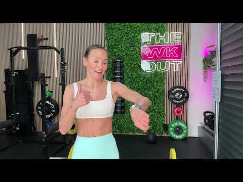 TheWKOUT - The New Year Countdown #30 - Season 3 - Buy In & 50's
