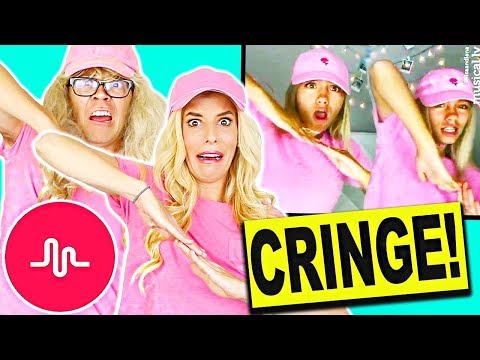 RECREATING LISA AND LENA'S CRINGY MUSICAL.LYS PART 3!!! Video