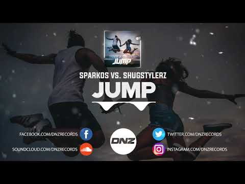 DNZF963 // SPARKOS VS. SHUGSTYLERZ - JUMP (Official Video DNZ Records)