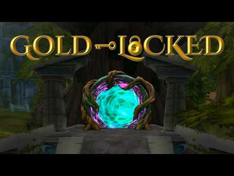 The Zone WoW Forgot - GoldLocked Episode 3