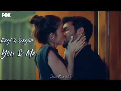 Ezgi & Özgür - You and Me (Mr. Wrong)