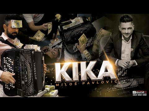 MEGA URAGAN U LAZNICI - Kika & Škorpioni