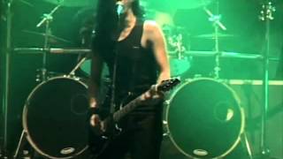 Gojira - Lizard Skin (Live at Balelec Festival 2007)