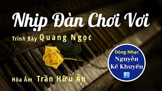 Nhịp Đàn Chơi Vơi Music Video