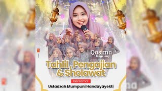 Download lagu PENGAJIAN BERSAMA USTADZAH MUMPUNI HANDAYAYEKTI & QASIMA mp3 Download lagu PENGAJIAN BERSAMA USTADZAH MUMPUNI HANDAYAYEKTI & QASIMA mp3