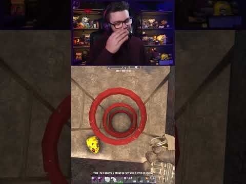 THE GOD OF 7 DAYS TO DIE BASE BUILDING!