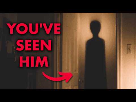 The Monster that Appears in Everyone’s Dreams