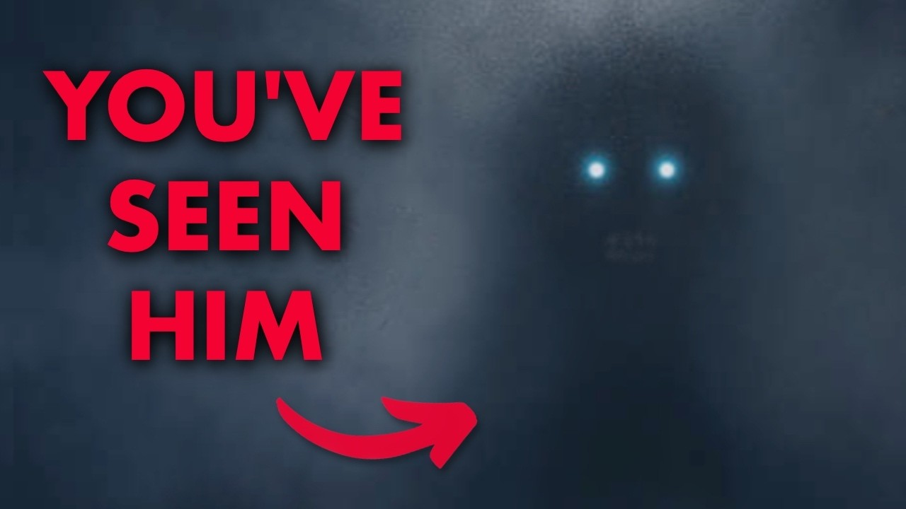 The Monster that Appears in Everyone’s Dreams