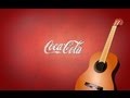 Coca-Cola на гитаре ;) (Видео Урок) 