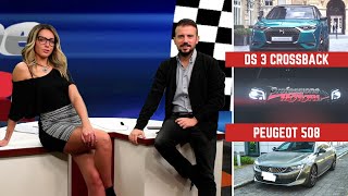 Professione Motori 5 Maggio 2021