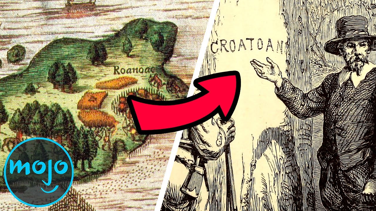 Top 10 Creepiest Mysteries You've Never Heard Of