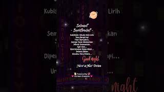 Download lagu Video Story Selamat Malam|| Selamat Beristirahat Untukmu Yang Disana mp3 Download lagu Video Story Selamat Malam|| Selamat Beristirahat Untukmu Yang Disana mp3