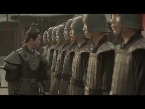 THE HEXI CORRIDOR - EP02．Passage