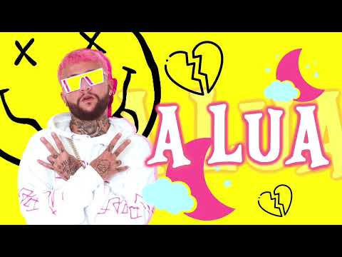 DOANZINHO BREGADEIRA - A LUA (QUERO QUE TUDO SEJA COMO ANTES)