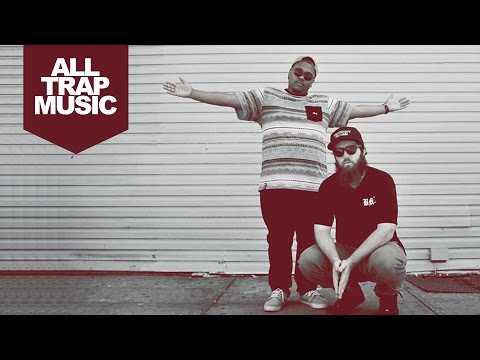 Low Pros - Muscle (gLAdiator Remix) feat. Juvenile