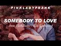 Anne Hathaway Somebody To Love Ella Enchanted Ost Español Inglés