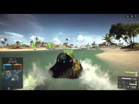 How to unlock the sr-2 in Battlefield 4 easily