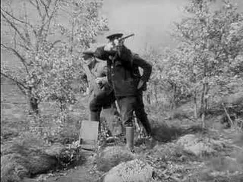 Rules of the Game - Re-release Trailer