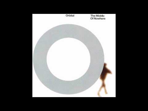 Orbital - The Middle Of Nowhere (1999) Full Album