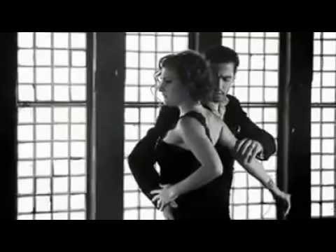 PAUL VOUDOURIS...IT TAKES TWO TO TANGO...