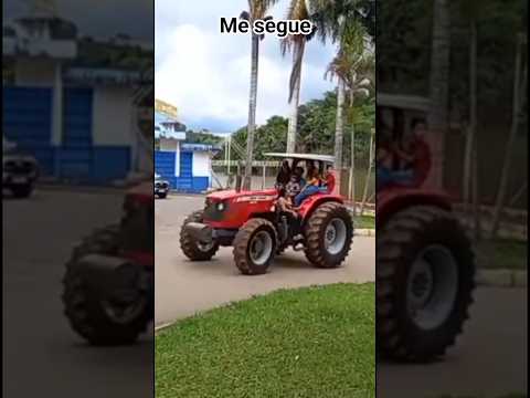 tratorada 2026 em carvalhópolis