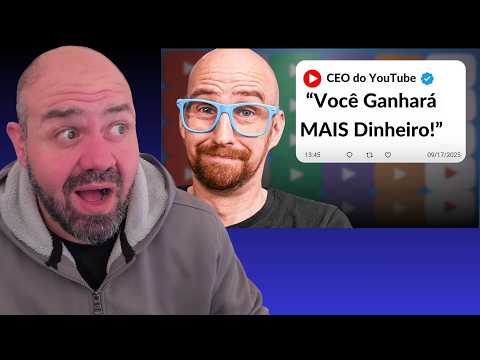 YouTube Launches Update Packet and You WILL BE AFFECTED!!