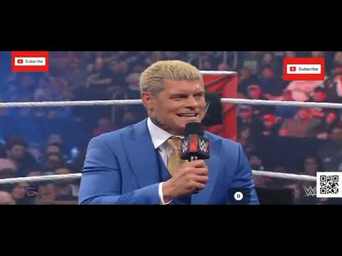 WWE Raw Highlights 11 April 2022