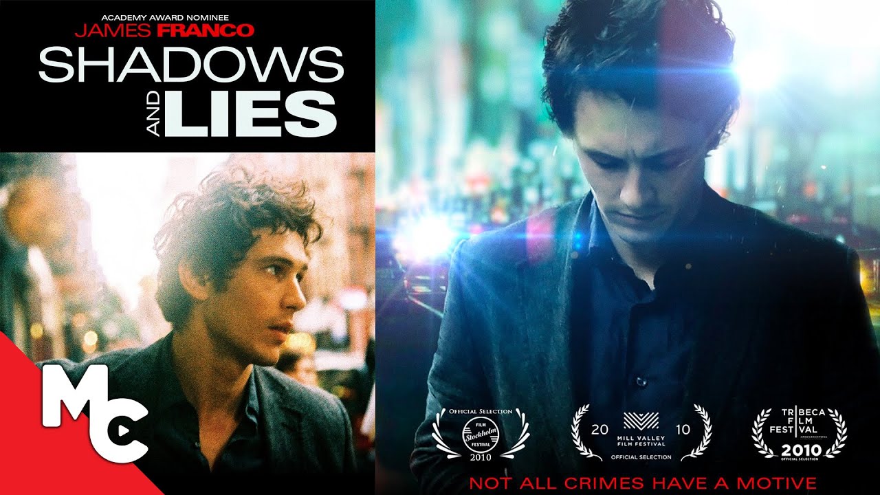Shadows and Lies (2010)