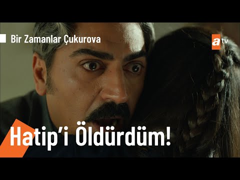 Gaffur, Hatip'i öldürdüğünü itiraf ediyor - @BZC 84. Bölüm