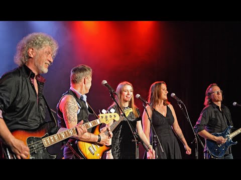 The Blues Mystery - High-Level Woman - Live