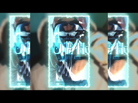 New Wes - Ueh ft. Badbouash (prod. zakabeats)