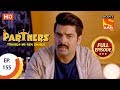 Partners Trouble Ho Gayi Double - Ep 155 - Full Episode - 2nd July, 2018