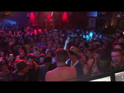 MC Rotzbua "Il Moccioso" - In Da Pub Live 06.10.2018 @ 7th Birthday Party Disco Fix Laas (Italy)