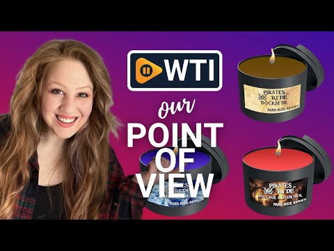 Pirate's Ride - Series of 3 Dockside - WTI product video review